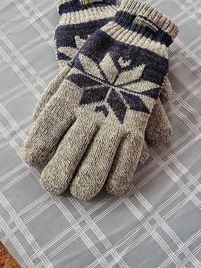 Men's 3MThinsulate Ultra Insulation Gloves